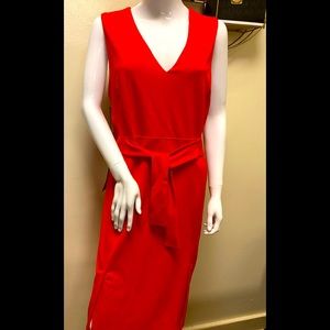 Beautiful Vince Camuto Dress NWT!